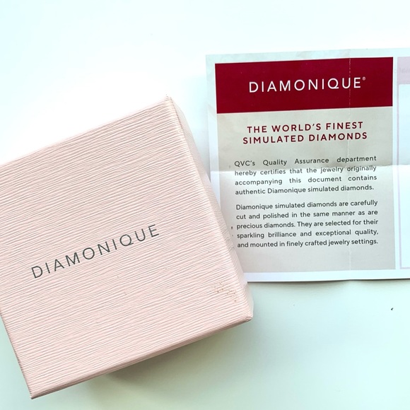 Sterling Silver Initial Necklace - Picture 4 of 5